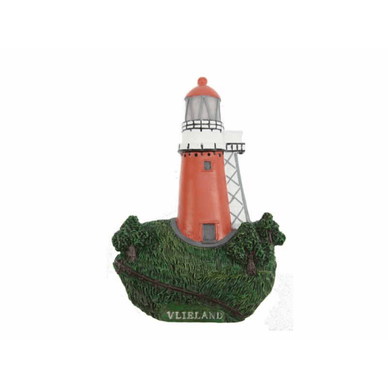 Magneet Vuurtoren van Vlieland Magneet Vuurtoren van Vlieland