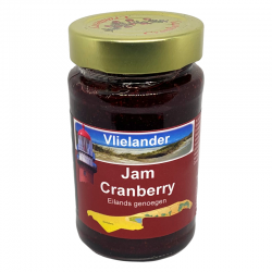  Cranberry Jam