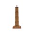Vuurtoren Terschelling 25cm. met verlichting