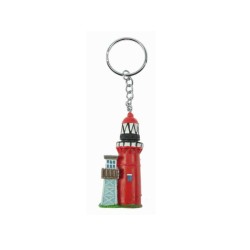 Sleutelhanger Vuurtoren Vlieland
