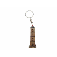 Sleutelhanger Vuurtoren Terschelling