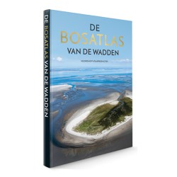 De Bosatlas van de Wadden