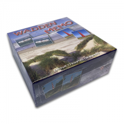 Wadden Memo