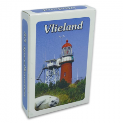 Vlieland Speelkaarten