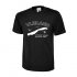 Vlieland T-Shirt Black
