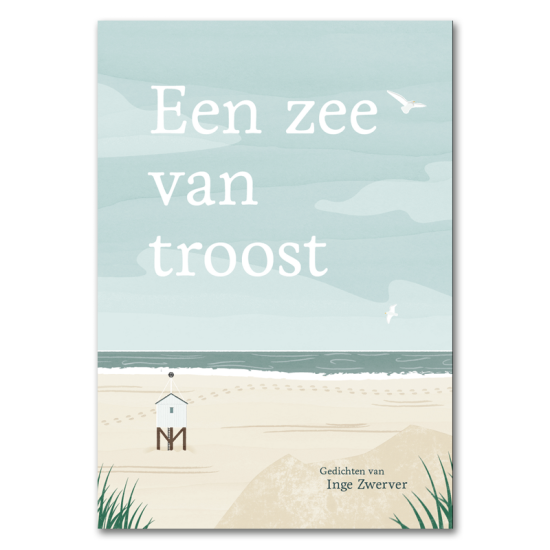 Een Zee van Troost