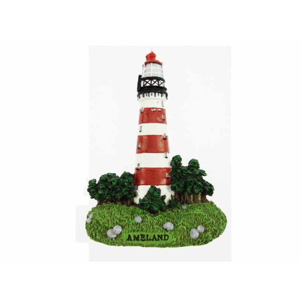 Magneet Vuurtoren van Ameland