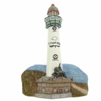 Magneet Vuurtoren van Egmond aan Zee