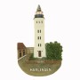 Magneet Vuurtoren van Harlingen