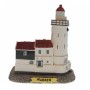 Vuurtoren Marken 13 cm.