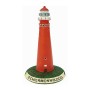 Vuurtoren Schiermonnikoog 13 cm.