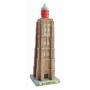 Vuurtoren Westkapelle 25cm. met verlichting