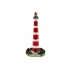Vuurtoren Ameland 13 cm.