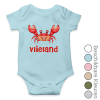 Vlieland Rompertje Krab