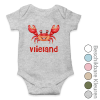 Vlieland Rompertje Krab