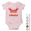 Vlieland Rompertje Krab
