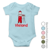 Vlieland Rompertje Vuurtoren
