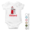 Vlieland Rompertje Vuurtoren