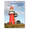 De Vuurtoren van Vlieland