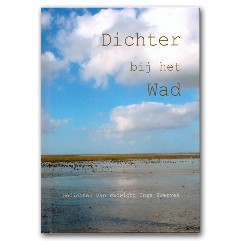 Dichter bij het Wad