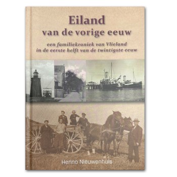 Eiland van de vorige eeuw