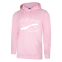 Vlieland Hoodie Pink Roze