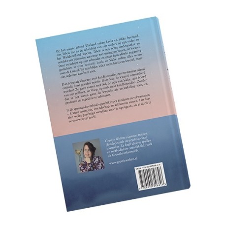 Een Kwezel Aan Boord