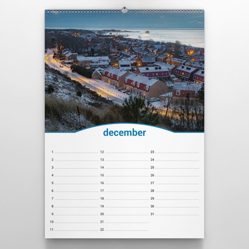Vlieland Verjaardagskalender - vlielandplaatjes.nl
