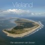 Vlieland vier seizoenen van boven