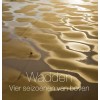 Wadden vier seizoenen van boven